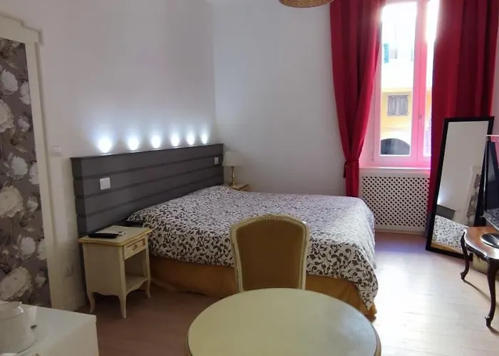 게스트하우스 Strada Maggiore 37 볼로냐