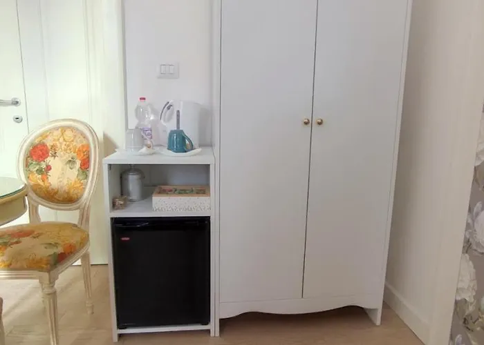 Strada Maggiore 37 게스트하우스