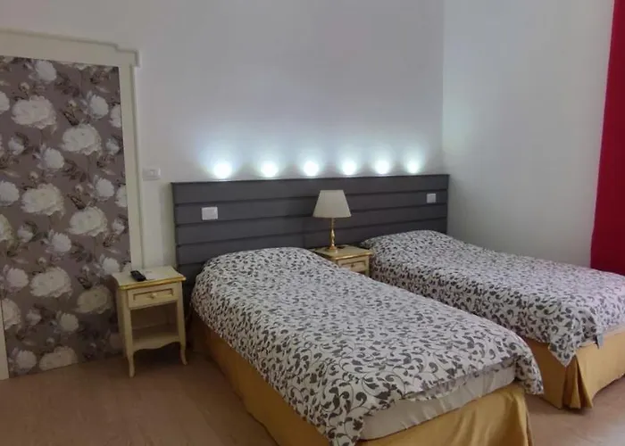 Strada Maggiore 37 Maison d'hôtes