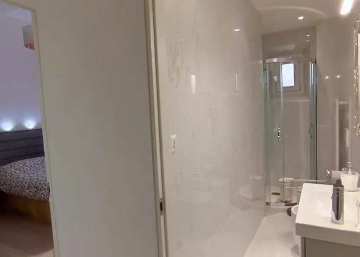 Pensjonat Strada Maggiore 37 Bolonia